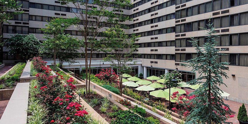 Holiday Inn Washington Capitol - National Mall
