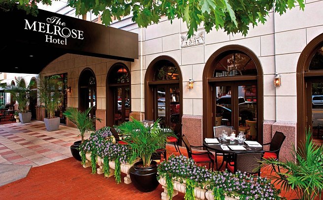 The Melrose Georgetown Hotel