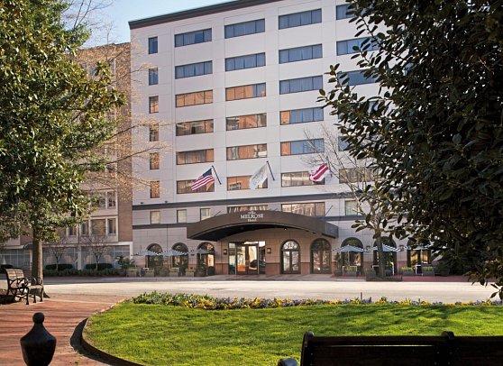 The Melrose Georgetown Hotel
