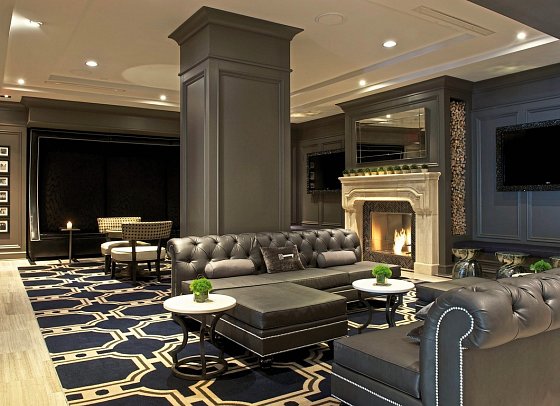 Melrose Georgetown Hotel