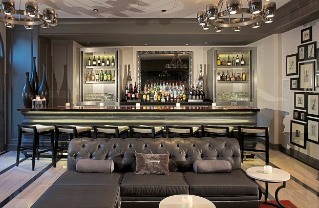 The Melrose Georgetown Hotel