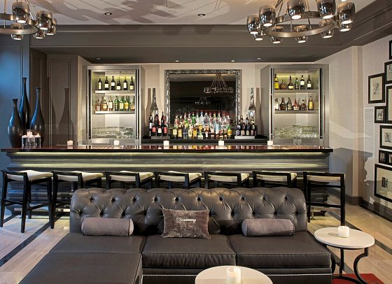 Melrose Georgetown Hotel