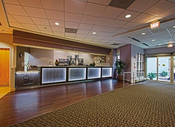 Kellogg Conference Hotel