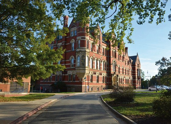 Kellogg Conference Hotel