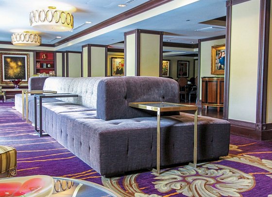 The Churchill Hotel Near Embassy Row