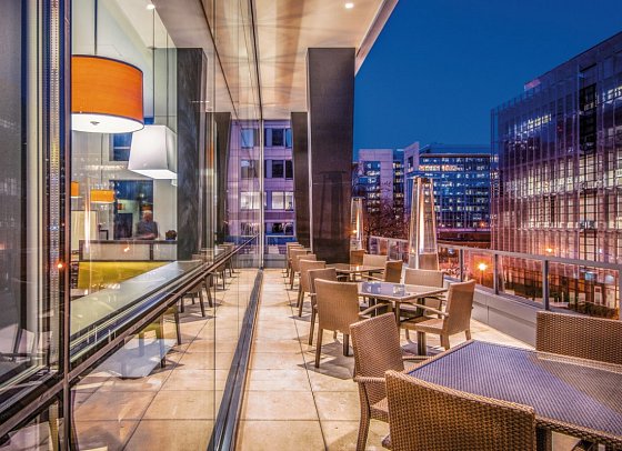 Hyatt Place Washington, DC/National Mall