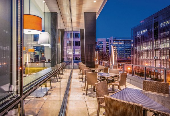 Hyatt Place Washington, DC/National Mall