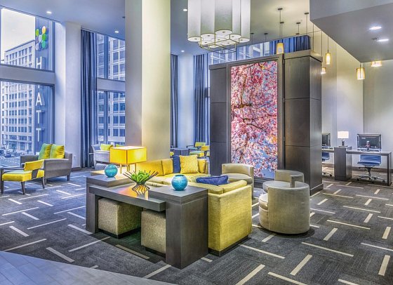 Hyatt Place Washington, DC/National Mall
