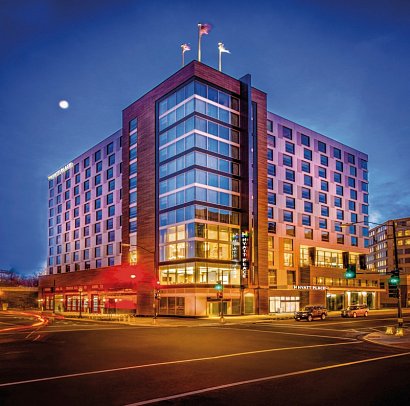 Hyatt Place Washington, DC/National Mall