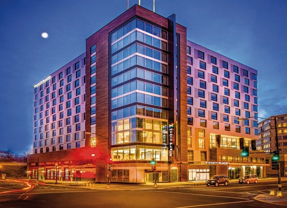 Hyatt Place Washington, DC/National Mall