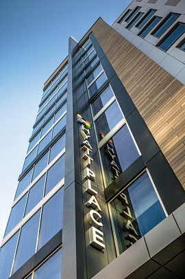 Hyatt Place Washington, DC/National Mall