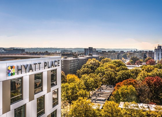 Hyatt Place Washington, DC/National Mall