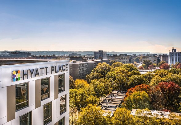 Hyatt Place Washington, DC/National Mall