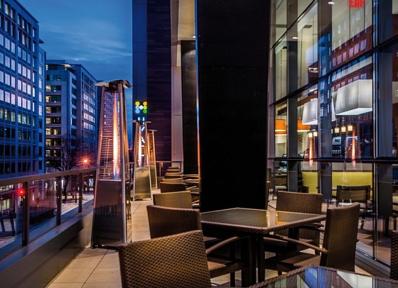 Hyatt Place Washington, DC/National Mall