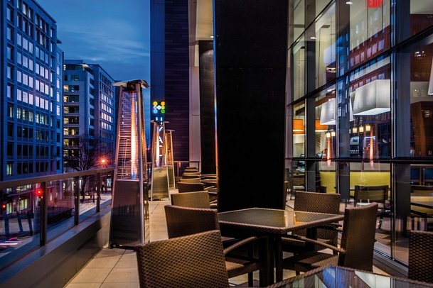 Hyatt Place Washington, DC/National Mall