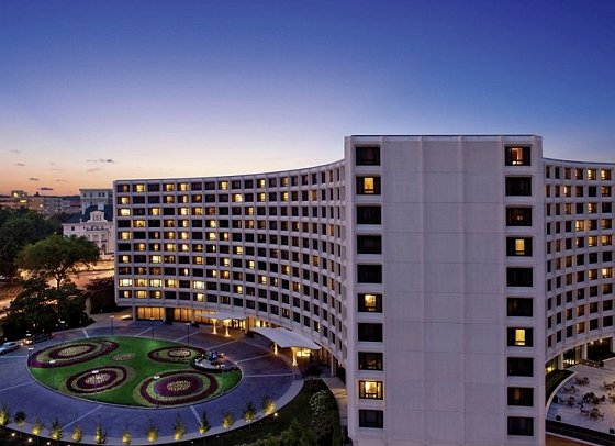 Washington Hilton