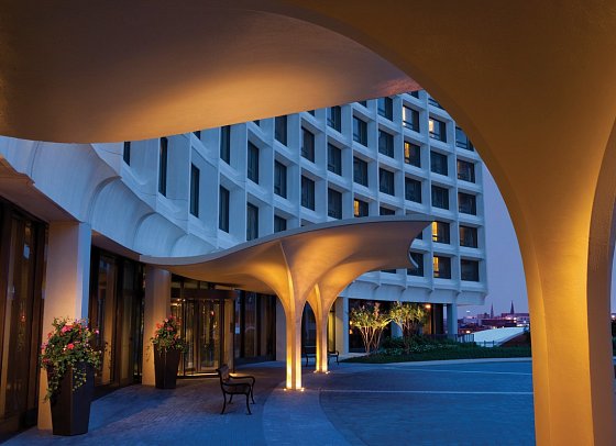 Washington Hilton