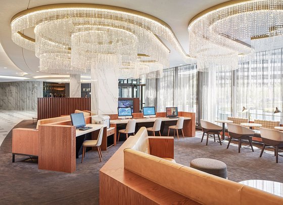 Washington Hilton