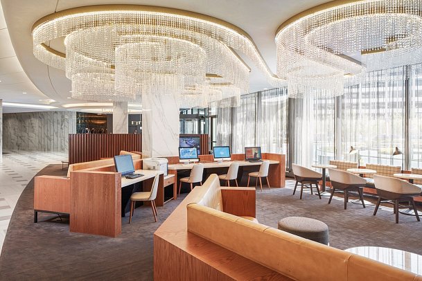Washington Hilton