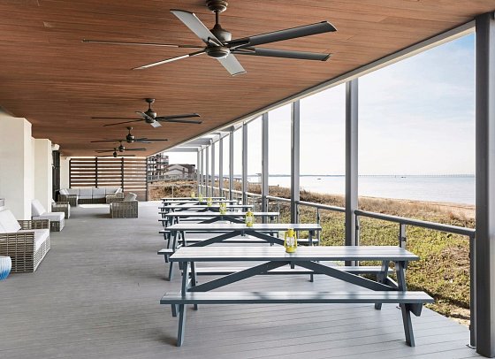Delta Hotels Virginia Beach Waterfront