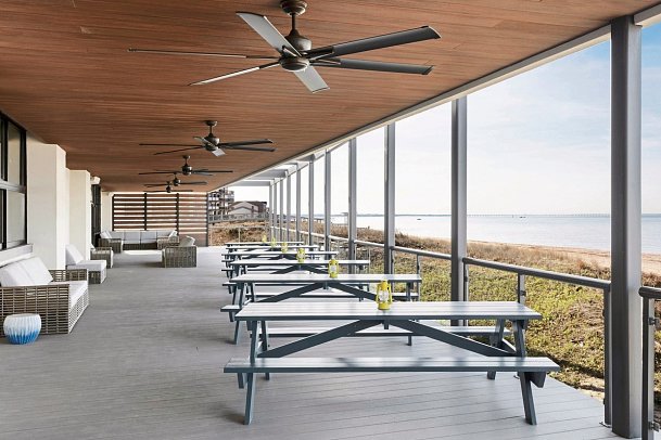 Delta Hotels Virginia Beach Waterfront