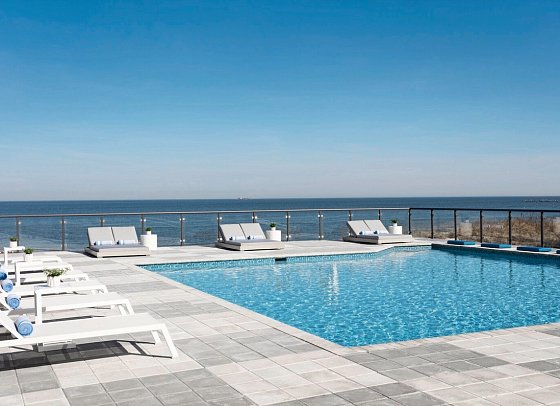 Delta Hotels Virginia Beach Waterfront