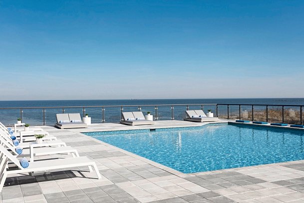 Delta Hotels Virginia Beach Waterfront
