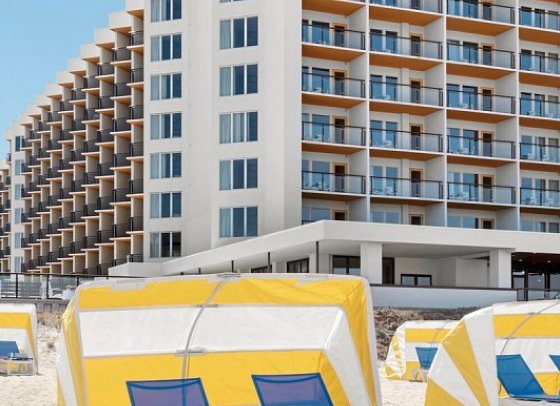 Delta Hotels Virginia Beach Waterfront