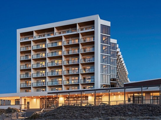 Delta Hotels Virginia Beach Waterfront