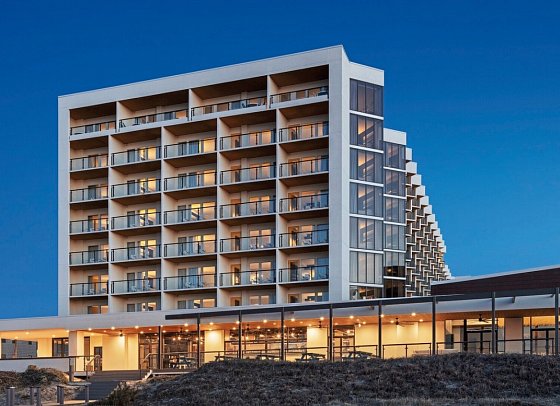 Delta Hotels Virginia Beach Waterfront