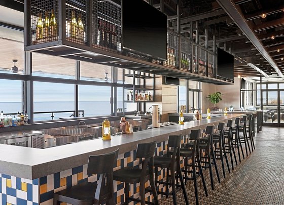 Delta Hotels Virginia Beach Waterfront
