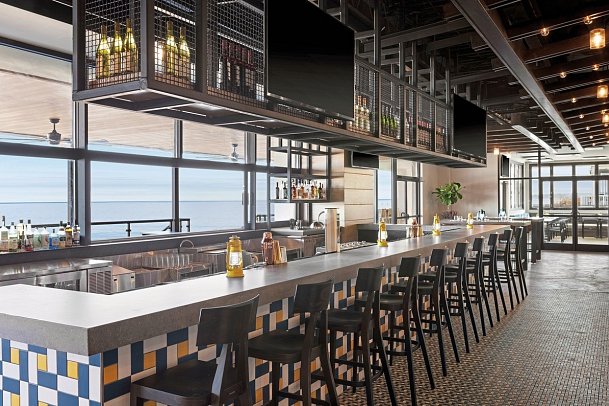 Delta Hotels Virginia Beach Waterfront