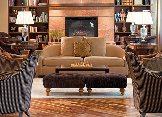 Warwick Hotel Denver