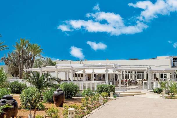 Djerba Sun Beach Hotel & Spa