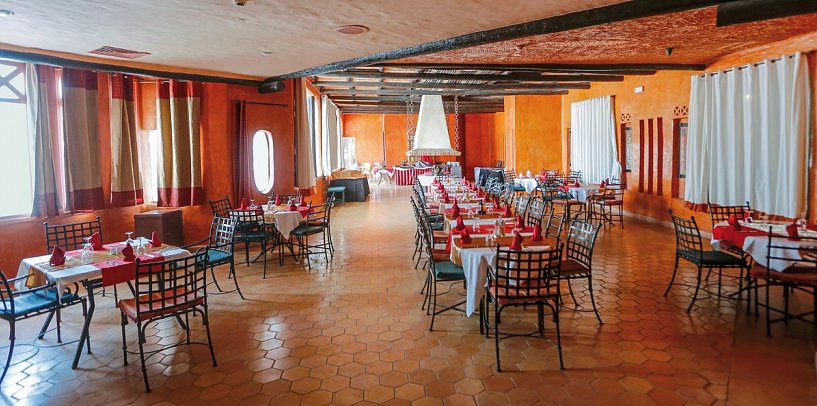 Odyssée Resort & Thalasso Zarzis