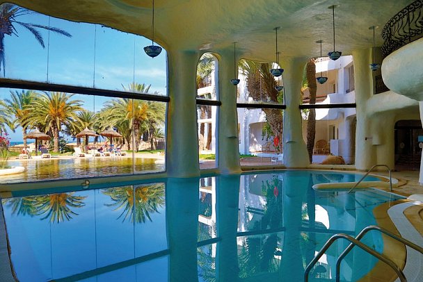 Odyssée Resort & Thalasso Zarzis