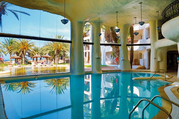 Odyssée Resort & Thalasso Zarzis