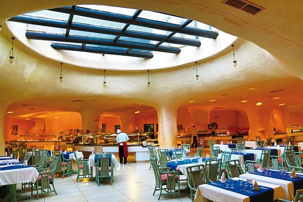 Odyssée Resort & Thalasso Zarzis