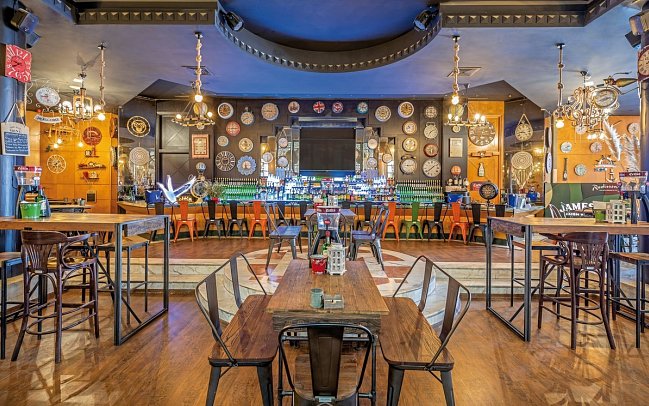 Radisson Blu Palace Resort & Thalasso