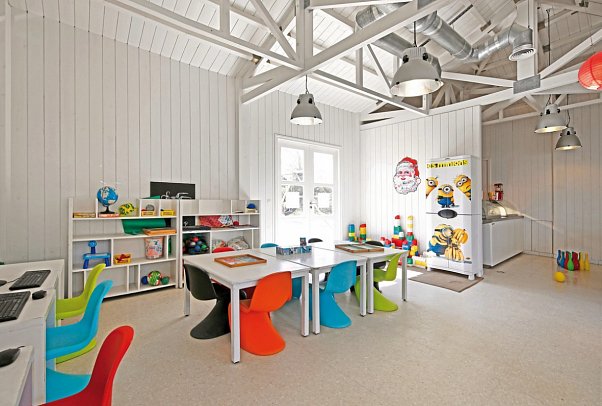 Radisson Blu Palace Resort & Thalasso