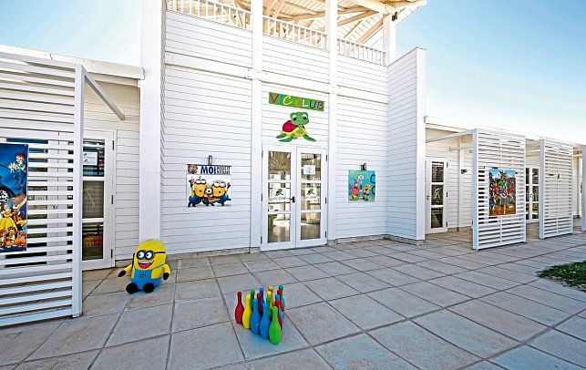 Radisson Blu Palace Resort & Thalasso