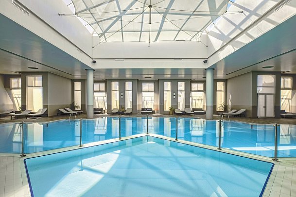 Radisson Blu Palace Resort & Thalasso