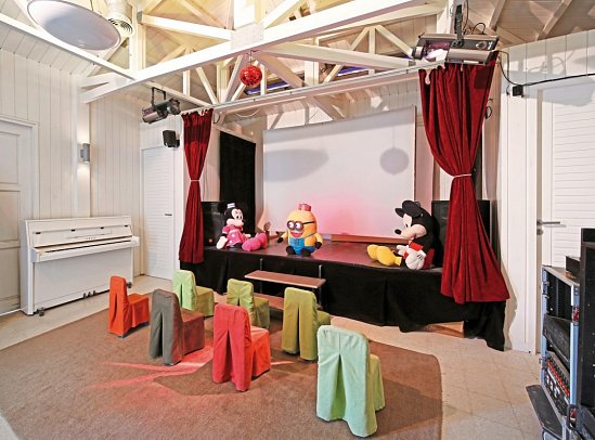 Radisson Blu Palace Resort & Thalasso