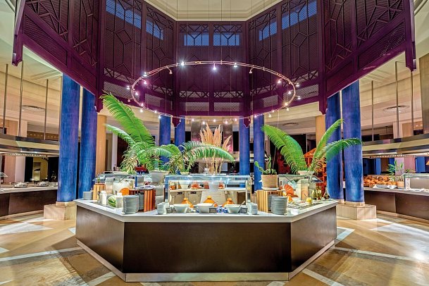 Radisson Blu Palace Resort & Thalasso