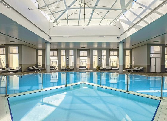 Radisson Blu Palace Resort & Thalasso