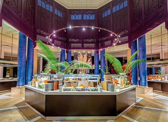 Radisson Blu Palace Resort & Thalasso