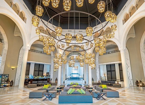 Radisson Blu Palace Resort & Thalasso
