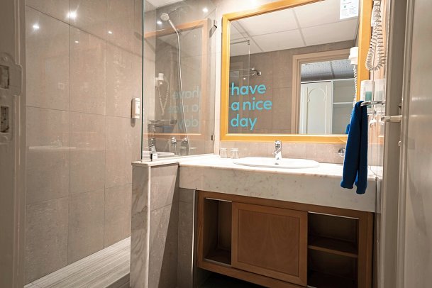 Calimera Yati Beach - Wohnbeispiel (Zimmercodierungen DB1, DC1, DP1, DBM, DCM, FV1, FB1, FB2, DE1, EB1, DB2, D1M, DS2, DV1, DSM & DVM)