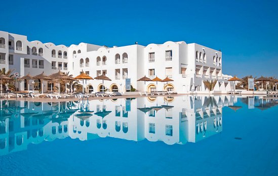 Calimera Yati Beach