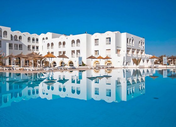 Calimera Yati Beach
